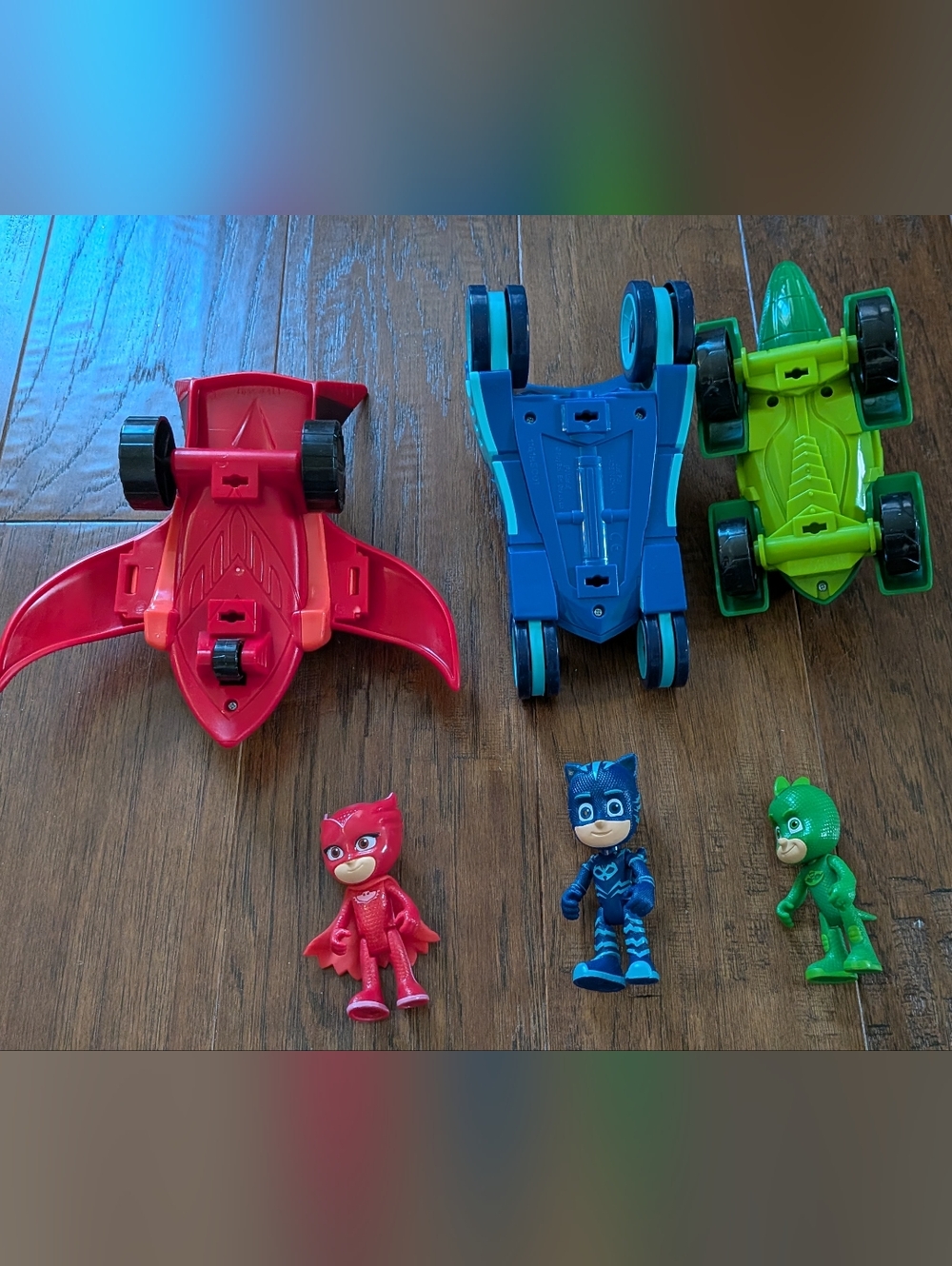 PJ Masks - Picture 4 of 4